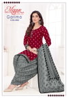 Garima Vol 8 By Mayur Printed Cotton Dress Material Wholesale Market In Surat
